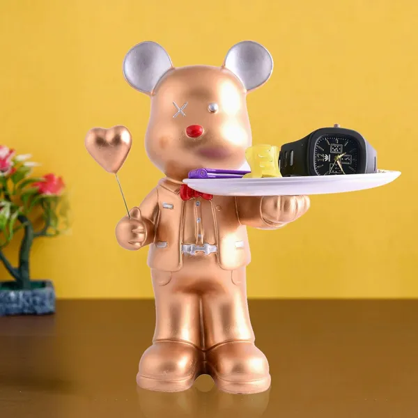 Teddy_Bear_Decorative_Showpiece