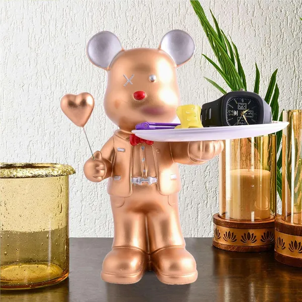 Teddy_Bear_Decorative_Showpiece