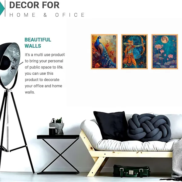 Framed_Wall_Paintings_Set