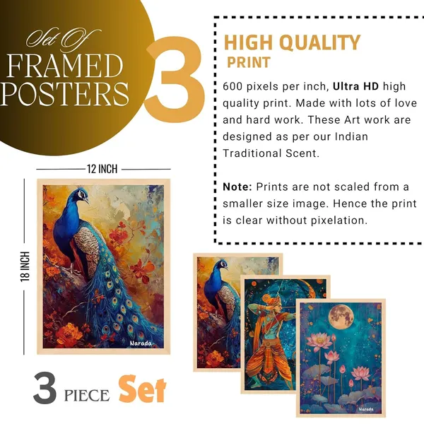 Framed_Wall_Paintings_Set