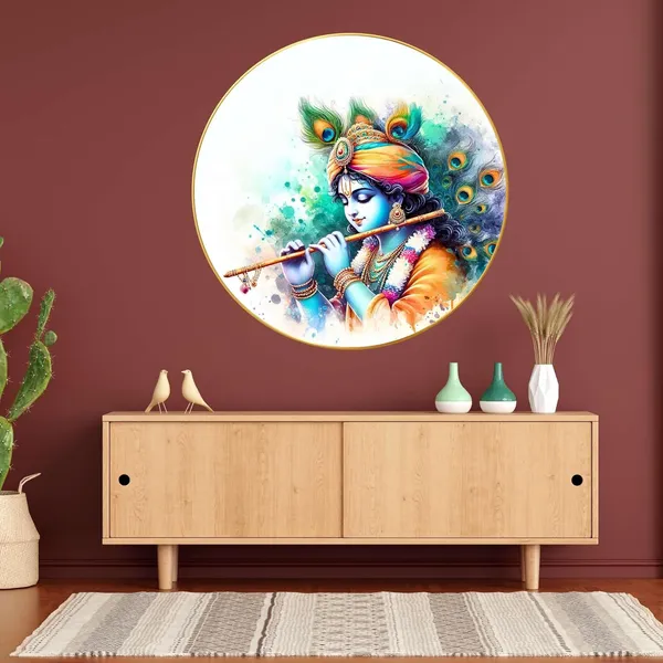 Radha_Krishna_Framed_Wall_Painting