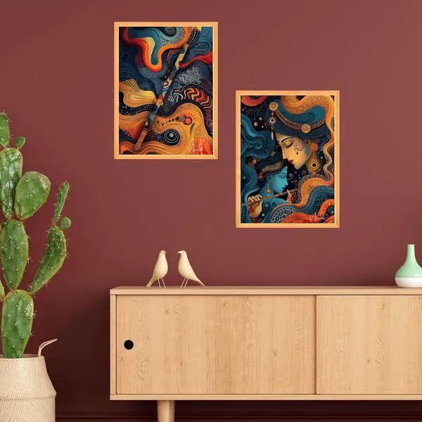 Framed_Wall_Paintings_Set