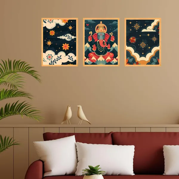 Framed_Wall_Paintings_Set