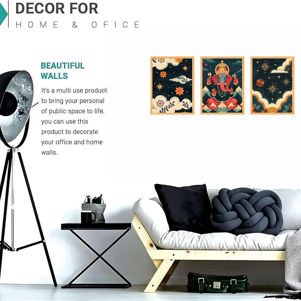 Framed_Wall_Paintings_Set