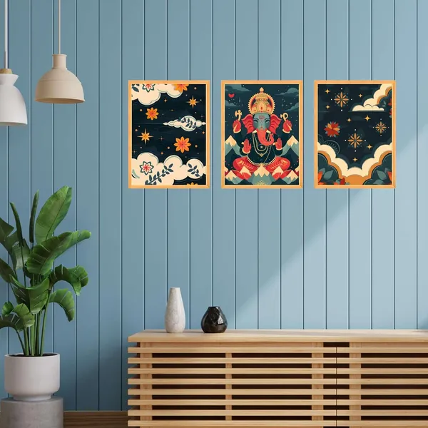 Framed_Wall_Paintings_Set