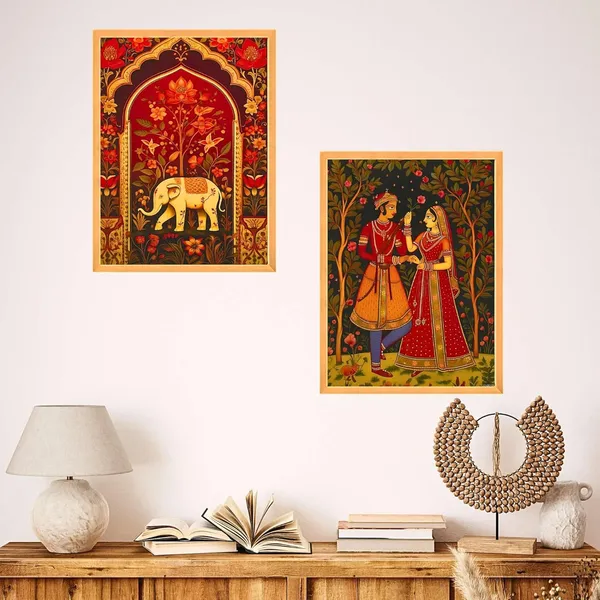 Framed_Wall_Paintings_Set