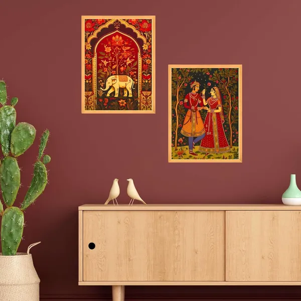 Framed_Wall_Paintings_Set