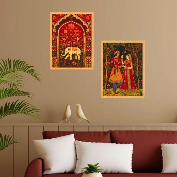 Framed_Wall_Paintings_Set