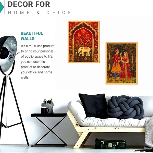 Framed_Wall_Paintings_Set
