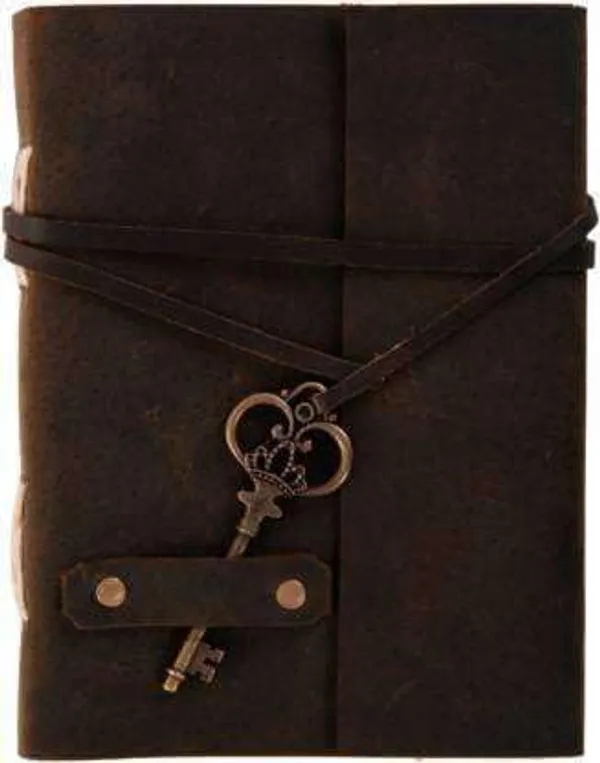 Leather_Journal