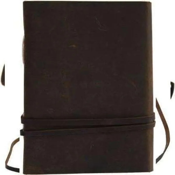 Leather_Journal
