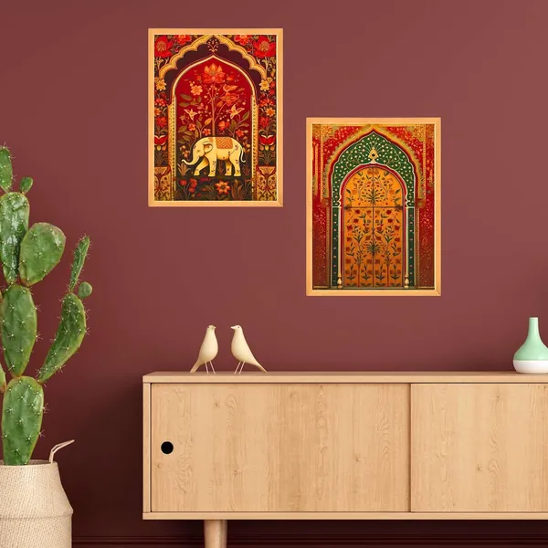 Framed_Wall_Paintings_Set
