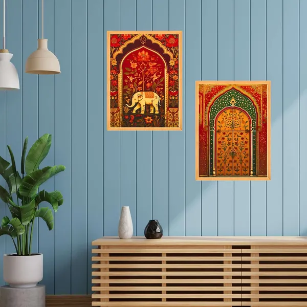 Framed_Wall_Paintings_Set