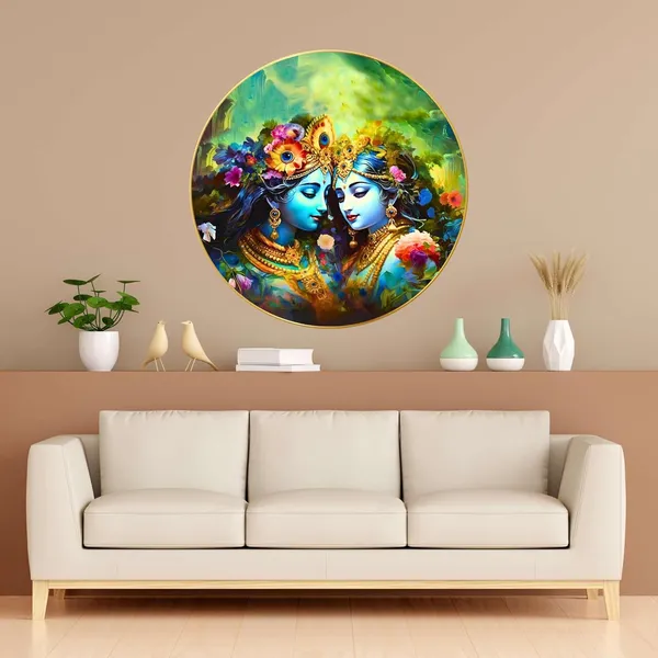 Radha_Krishna_Framed_Wall_Painting
