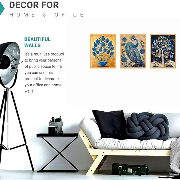 Framed_Wall_Paintings_Set