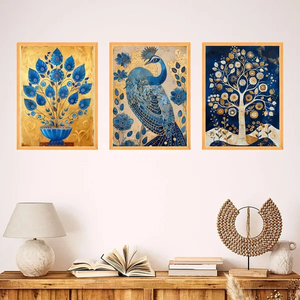 Framed_Wall_Paintings_Set