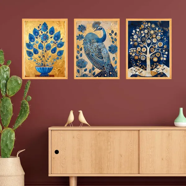 Framed_Wall_Paintings_Set