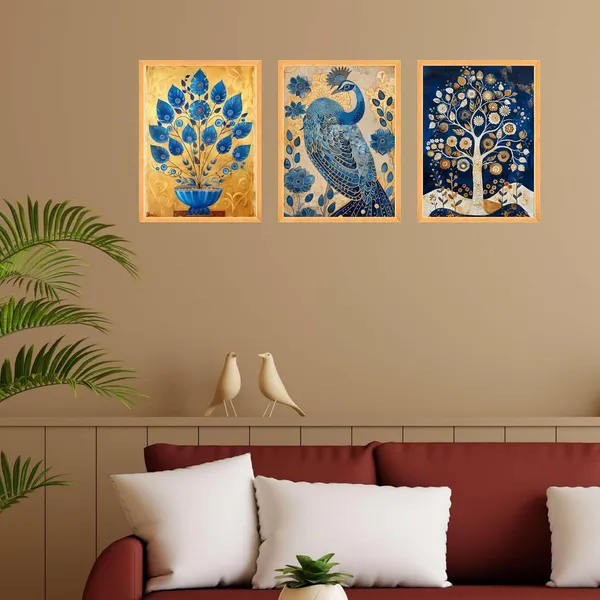Framed_Wall_Paintings_Set
