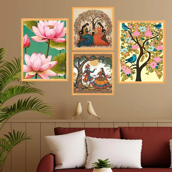 Framed_Wall_Paintings_Set
