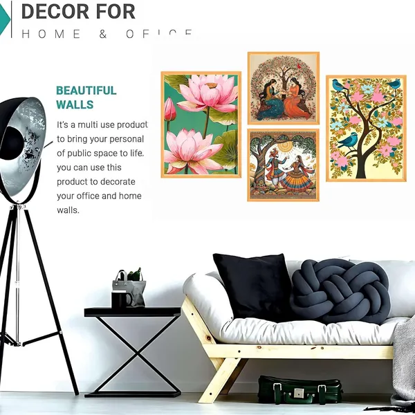 Framed_Wall_Paintings_Set