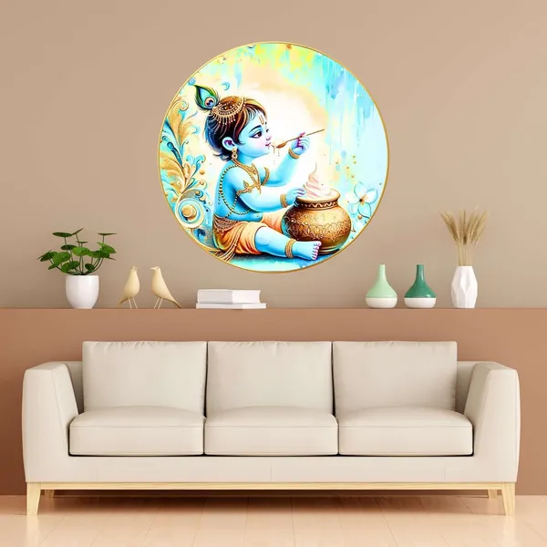 Radha_Krishna_Framed_Wall_Painting