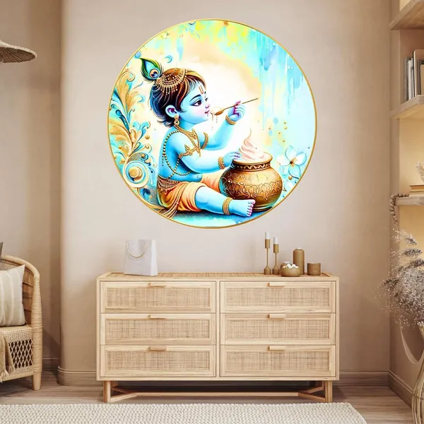 Radha_Krishna_Framed_Wall_Painting
