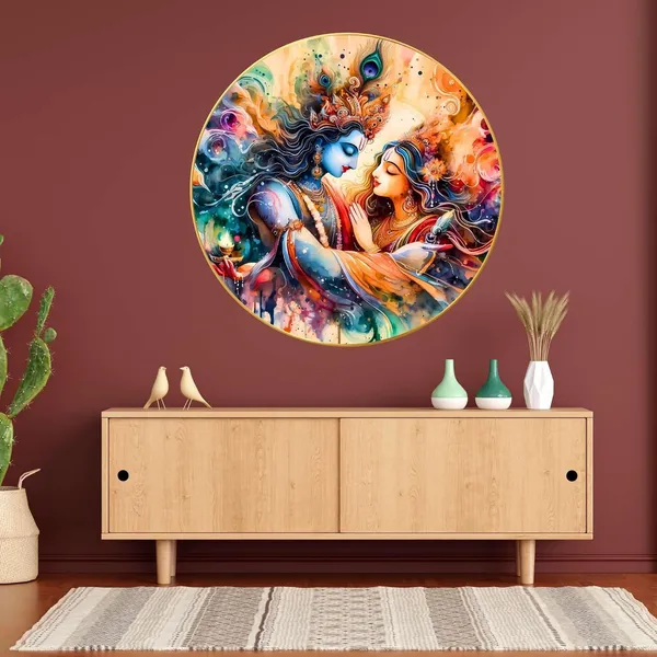 Radha_Krishna_Framed_Wall_Painting