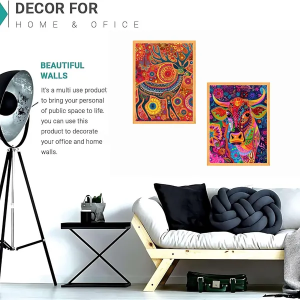 Framed_Wall_Paintings_Set