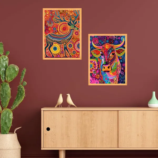 Framed_Wall_Paintings_Set