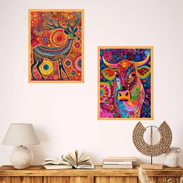 Framed_Wall_Paintings_Set