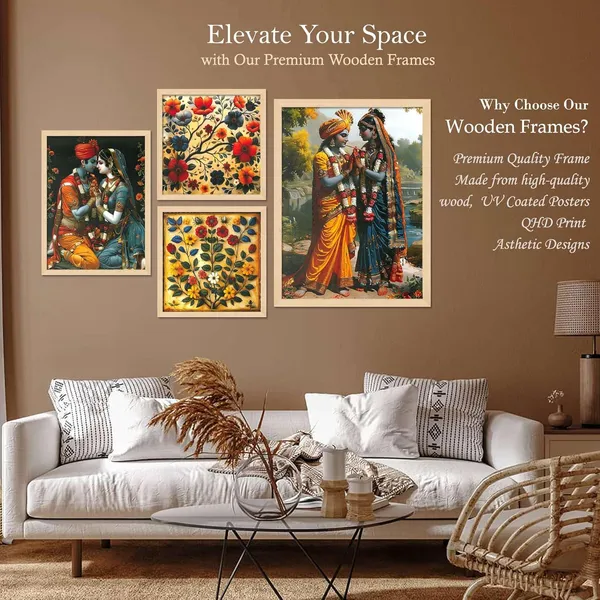Framed_Scenery_Painting_Set_For_Wall_Decoration