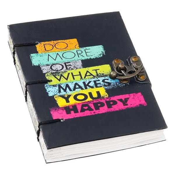 Cardboard_Journal_With_Buckle_Lock