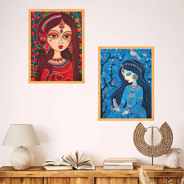 Framed_Wall_Paintings_Set