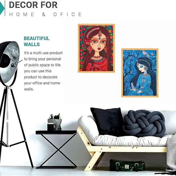 Framed_Wall_Paintings_Set
