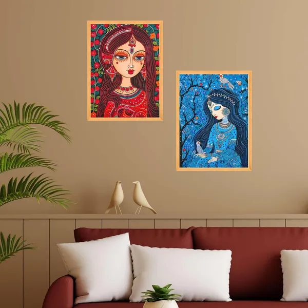 Framed_Wall_Paintings_Set