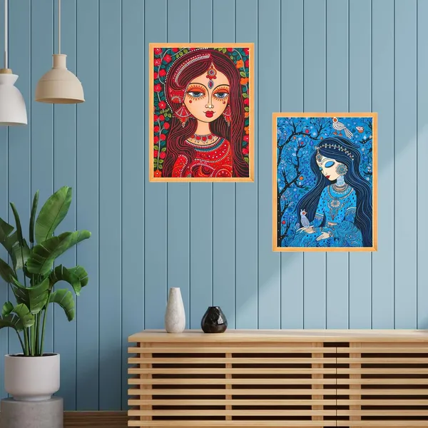 Framed_Wall_Paintings_Set