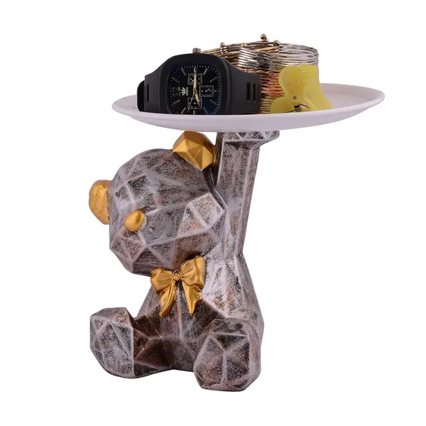Teddy_Bear_Decorative_Showpiece