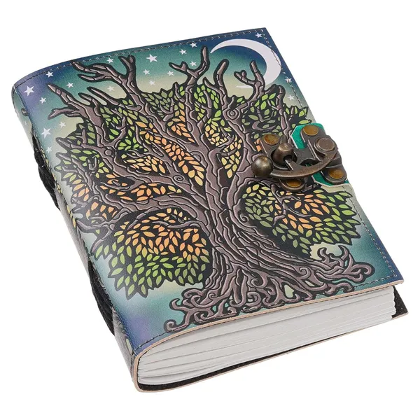 Leather_Diary_Journal