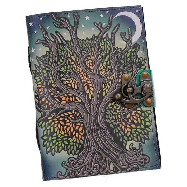 Leather_Diary_Journal