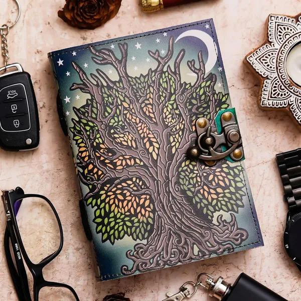 Leather_Diary_Journal