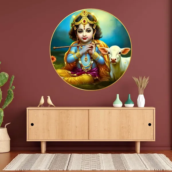 Radha_Krishna_Framed_Wall_Painting