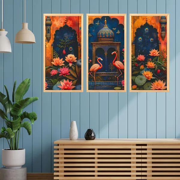 Framed_Wall_Paintings_Set