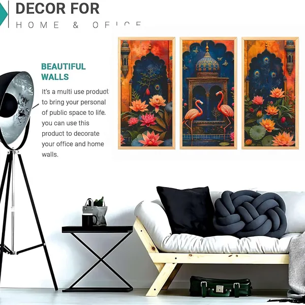 Framed_Wall_Paintings_Set
