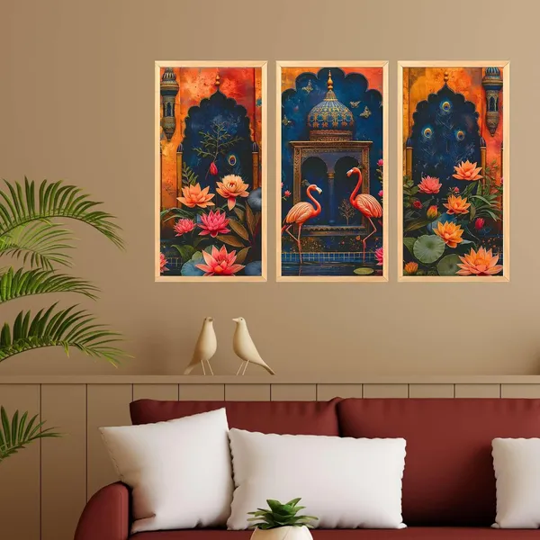 Framed_Wall_Paintings_Set