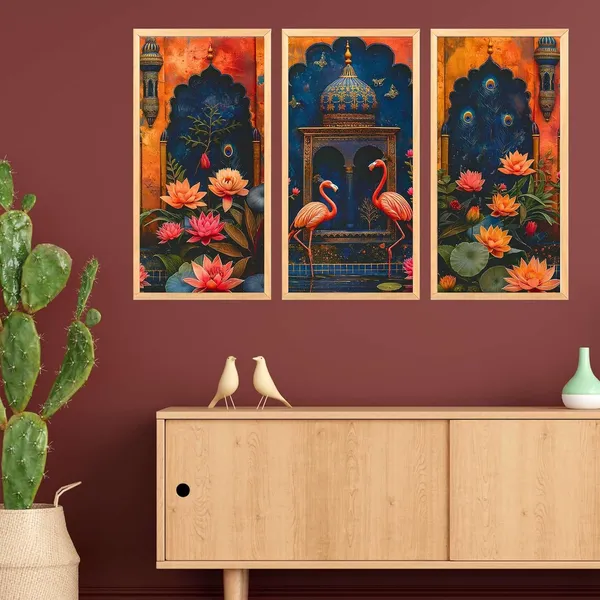 Framed_Wall_Paintings_Set