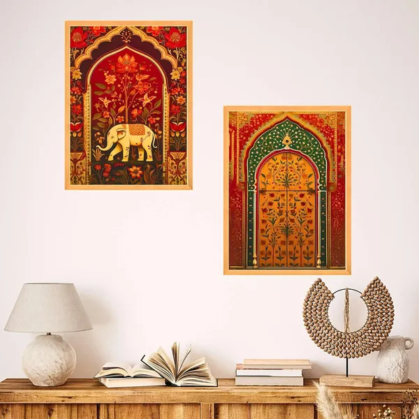 Framed_Wall_Paintings_Set