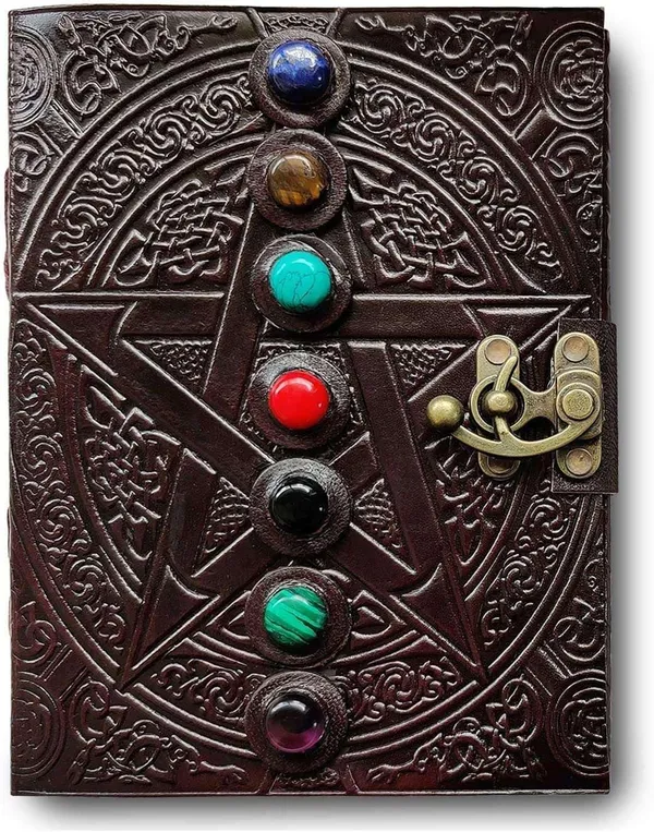 Leather_Journal_With_Metal_Lock