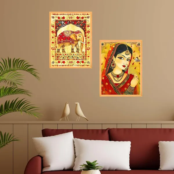 Framed_Wall_Paintings_Set