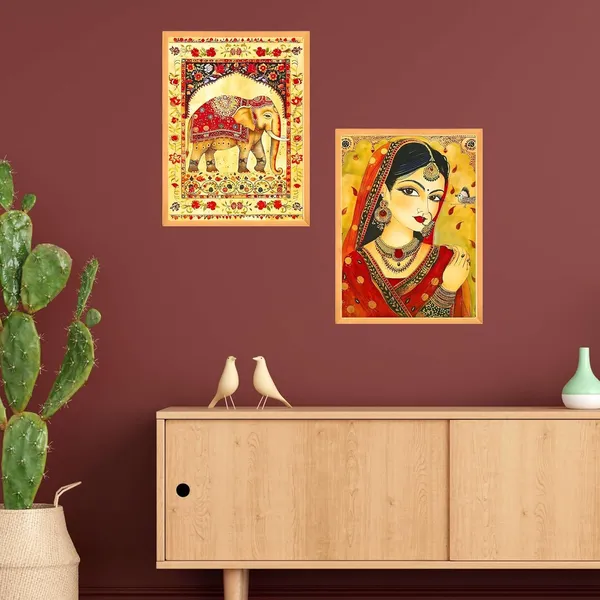 Framed_Wall_Paintings_Set
