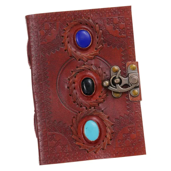 Leather_Diary_Journal